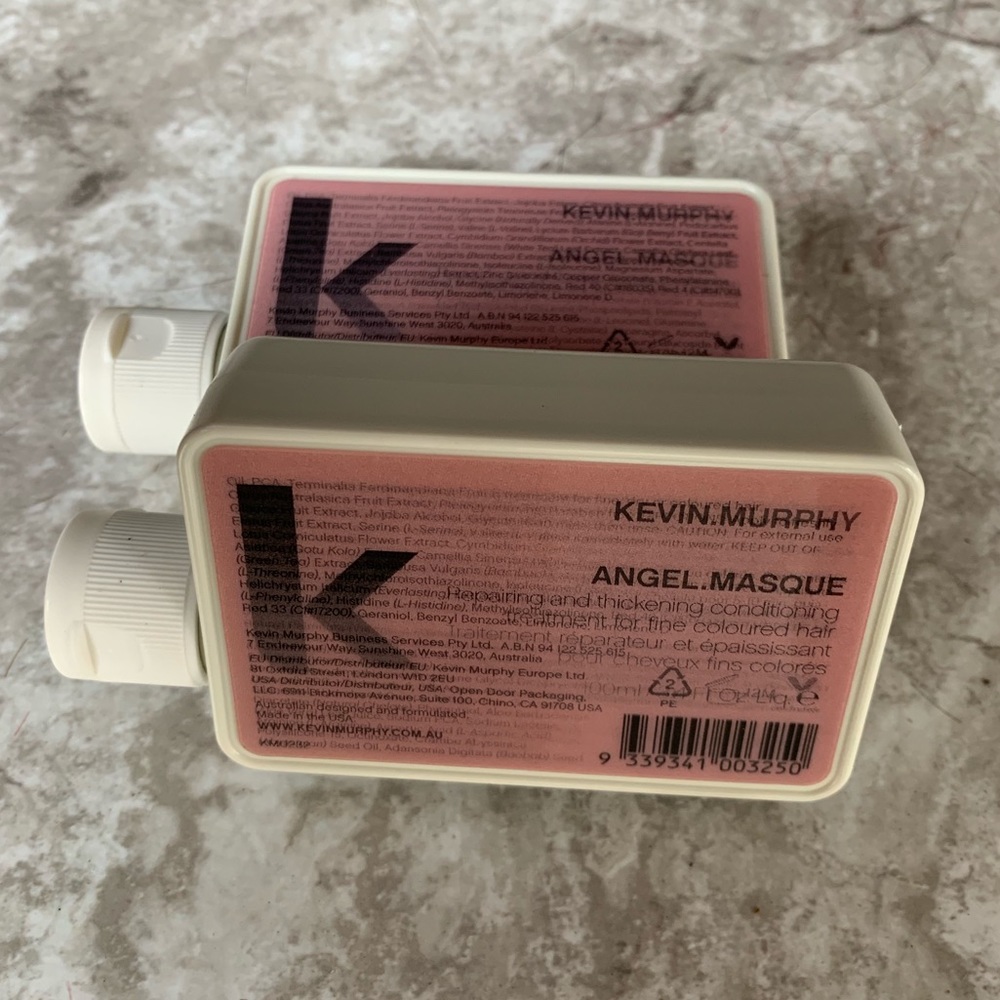 Kevin Murphy New Angel Masque 2